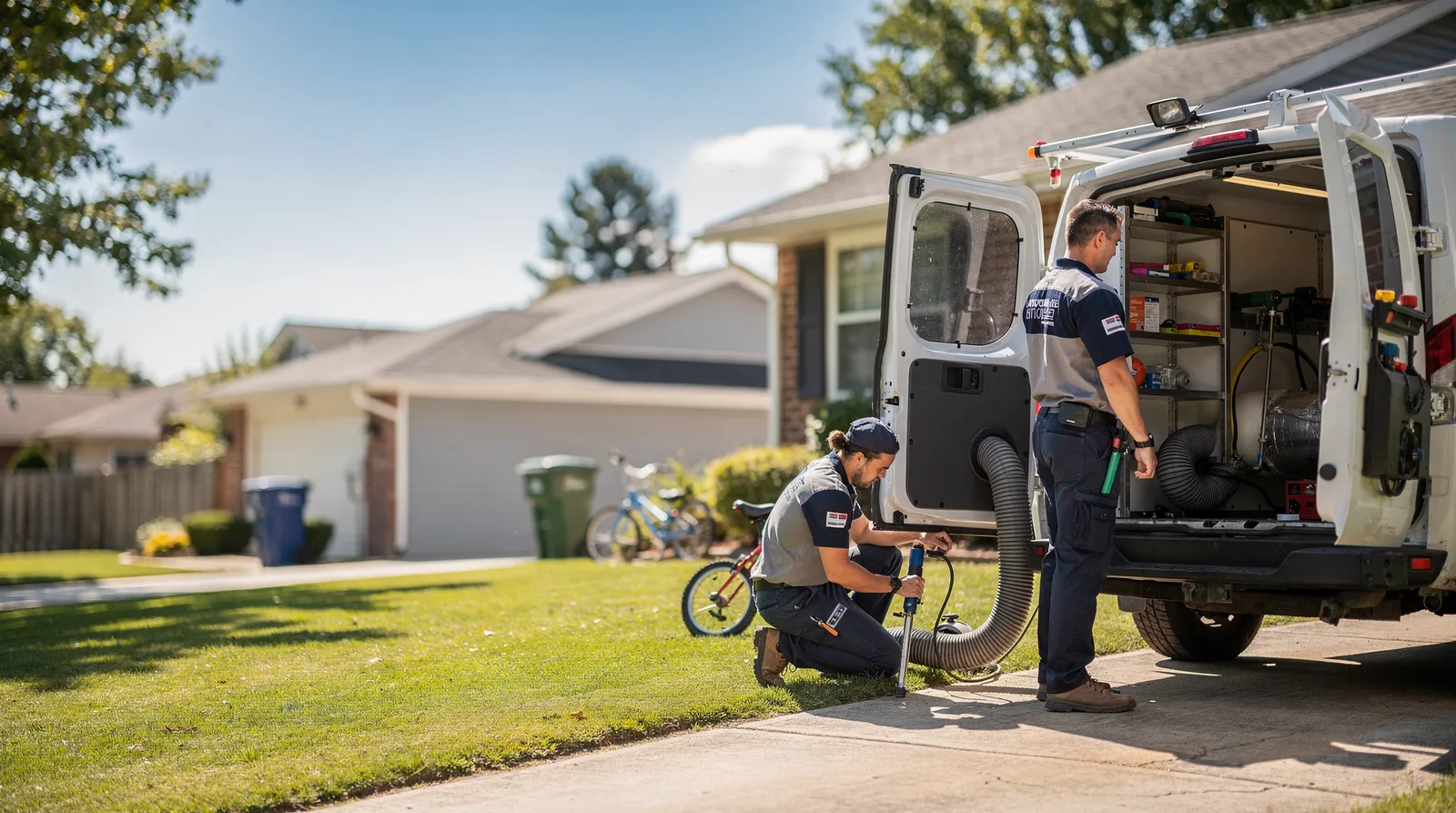 24/7 HVAC Repair & AC Replacement in Washington, GA near me